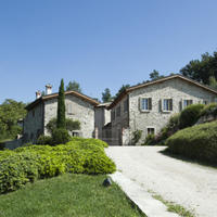 Villa in Italy, Palau, 1450 sq.m.