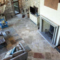 Villa in Italy, Palau, 1450 sq.m.