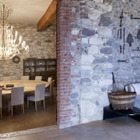 Villa in Italy, Palau, 1450 sq.m.