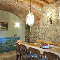 Villa in Italy, Palau, 1450 sq.m.