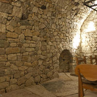 Villa in Italy, Palau, 1450 sq.m.