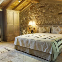 Villa in Italy, Palau, 1450 sq.m.