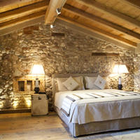 Villa in Italy, Palau, 1450 sq.m.