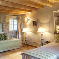 Villa in Italy, Palau, 1450 sq.m.