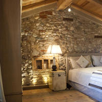 Villa in Italy, Palau, 1450 sq.m.