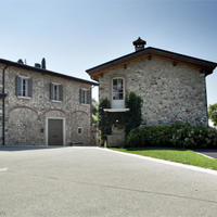 Villa in Italy, Palau, 1450 sq.m.