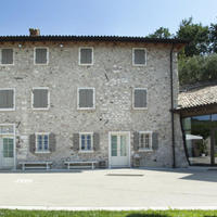 Villa in Italy, Palau, 1450 sq.m.