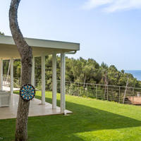 Вилла в Италии, Пиза, 360 кв.м.