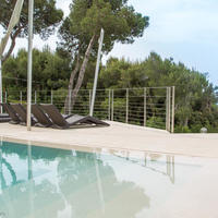 Вилла в Италии, Пиза, 360 кв.м.