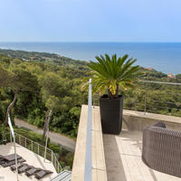 Вилла в Италии, Пиза, 360 кв.м.