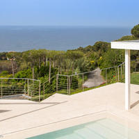 Вилла в Италии, Пиза, 360 кв.м.