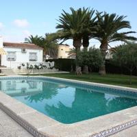 Villa in Spain, Comunitat Valenciana, Alicante, 120 sq.m.