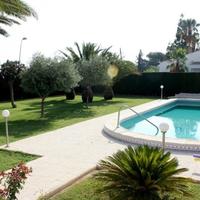 Villa in Spain, Comunitat Valenciana, Alicante, 120 sq.m.