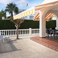 Villa in Spain, Comunitat Valenciana, Alicante, 120 sq.m.