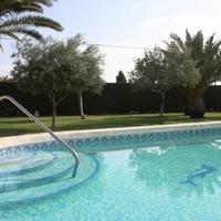 Villa in Spain, Comunitat Valenciana, Alicante, 120 sq.m.