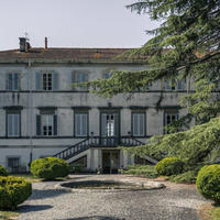 Вилла в Италии, Пиза, 3000 кв.м.