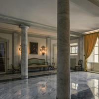 Вилла в Италии, Пиза, 3000 кв.м.