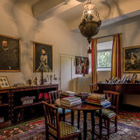 Вилла в Италии, Пиза, 3000 кв.м.