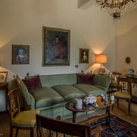 Вилла в Италии, Пиза, 3000 кв.м.