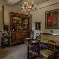 Вилла в Италии, Пиза, 3000 кв.м.