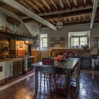 Вилла в Италии, Пиза, 3000 кв.м.