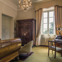 Вилла в Италии, Пиза, 3000 кв.м.