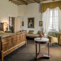 Вилла в Италии, Пиза, 3000 кв.м.