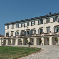 Вилла в Италии, Пиза, 3000 кв.м.