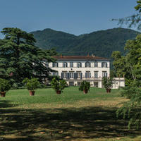 Вилла в Италии, Пиза, 3000 кв.м.