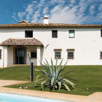 Вилла в Италии, Пьенца, 600 кв.м.