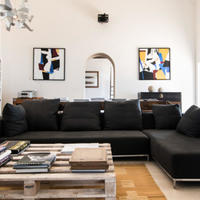 Вилла в Италии, Пьенца, 600 кв.м.