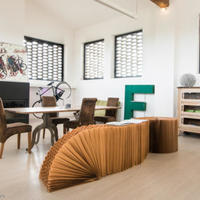 Вилла в Италии, Пьенца, 600 кв.м.