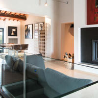 Вилла в Италии, Пьенца, 600 кв.м.