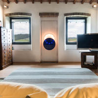 Вилла в Италии, Пьенца, 600 кв.м.