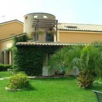 Villa in Italy, Schiavi di Abruzzo, 425 sq.m.