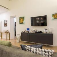 Apartment in the city center in Italy, Lazio, San Donnino, 120 sq.m.