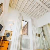 Apartment in the city center in Italy, Lazio, San Donnino, 120 sq.m.