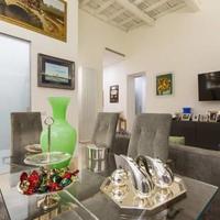Apartment in the city center in Italy, Lazio, San Donnino, 120 sq.m.