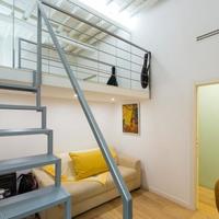 Apartment in the city center in Italy, Lazio, San Donnino, 120 sq.m.