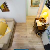 Apartment in the city center in Italy, Lazio, San Donnino, 120 sq.m.