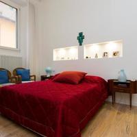 Apartment in the city center in Italy, Lazio, San Donnino, 120 sq.m.