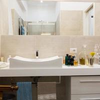 Apartment in the city center in Italy, Lazio, San Donnino, 120 sq.m.