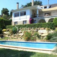 House in Spain, Catalunya, Girona, 300 sq.m.