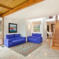 Villa in Spain, Catalunya, Begur, 621 sq.m.