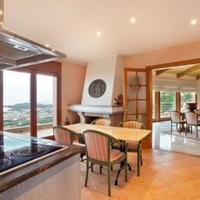 Villa in Spain, Catalunya, Begur, 621 sq.m.