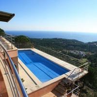 Villa in Spain, Catalunya, Begur, 621 sq.m.
