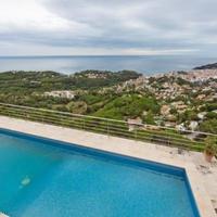 Villa in Spain, Catalunya, Begur, 621 sq.m.