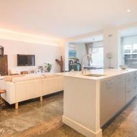 Апартаменты в Испании, Каталония, Барселона, 180 кв.м.