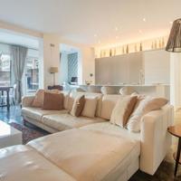 Апартаменты в Испании, Каталония, Барселона, 180 кв.м.