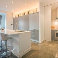 Апартаменты в Испании, Каталония, Барселона, 180 кв.м.